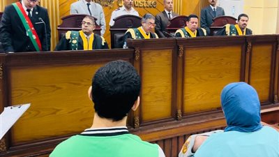 غدًا.. الحكم على البلوجر أم زياد بتهمة الإتجار في البشر