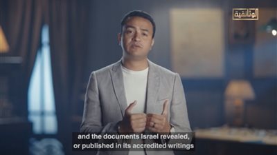 بوثائق جديدة.. أحمد الدريني يقدم حلقة خاصة عن ثغرة الدفرسوار