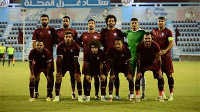 بترول أسيوط يفوز على جمهورية شبين.. ومكادي يتعادل مع وي في دوري المحترفين