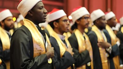 سفير إندونيسيا: الأزهر قدم اهتمامًا فائقا بالطلاب الوافدين لأكثر من 100 دولة حول العالم