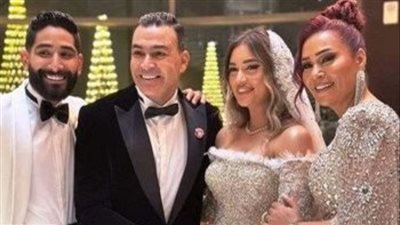 جد لأول مرة.. عصام الحضري يستقبل حفيده الأول