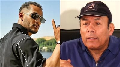 طلعوا السلاح.. أحمد ماهر يهاجم تصريحات محمد رمضان: لا يمثل الوسط الفني