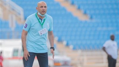 أحمد عبد المقصود: حققنا فوزا مهما على جمهورية شبين.. والمنافسة بدوري المحترفين قوية