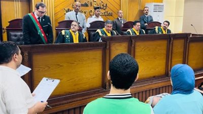  تأجيل محاكمة البلوجر أم زياد.. والنيابة تطالب بأقصى عقوبة| بث مباشر 