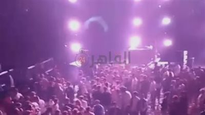 اليوم.. محاكمة المتهمين في قضية حفل فيلا المنصورية