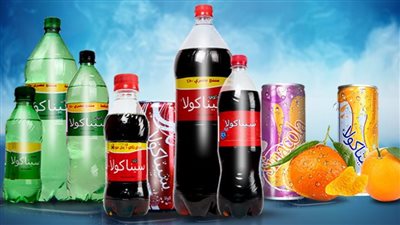 سينا كولا تعتزم زيادة الطاقة الإنتاجية إلى مليون زجاجة يوميا│ خاص