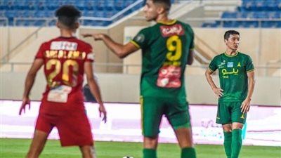 نتيجة مباراة الخليج وضمك في كأس خادم الحرمين الشريفين.. تأهل النسور 