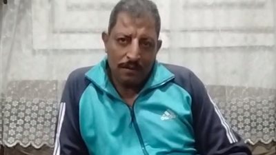 عربيتي ولعت قدامي.. أحد الناجين من حادث الصحراوي: اللي حصل مقدرش أوصفه | بث مباشر 