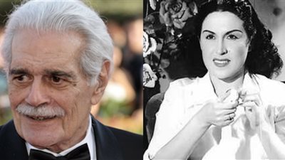  فنانون يهود اعتنقوا الإسلام.. ليلى مراد لتجنب التهجير وعمر الشريف للزواج من فاتن حمامة| تقرير