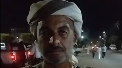 ينتظرون نتيجة الـ DNA للتعرف على ذويهم.. أحد أقارب ضحايا الصحراوي: البلد كلها حزينة |بث مباشر 