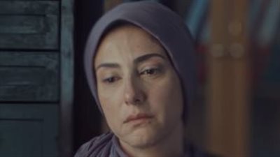 حنان مطاوع عن أحداث غزة: الواحد قلبه موجوع وحاسس بقهر