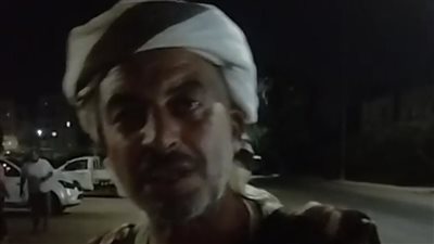 أسر ضحايا حادث الطريق الصحراوي ينتظرون نتائج الـ DNA للتعرف على الجثامين