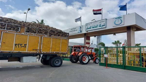 شركة الدلتا للسكر