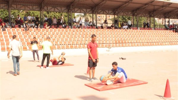 جامعة أسيوط