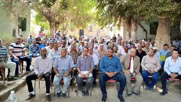 زراعة المنيا 