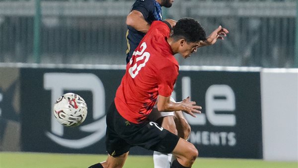 مباراة طلائع الجيش