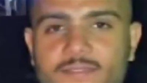 المجني عليه 