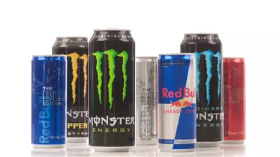 خبراء صحة يحذرون من المشروبات الغازية والطاقة