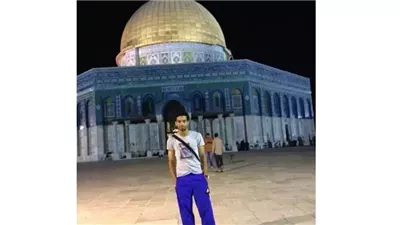 مستشار المفتي يعلق على موقف محمد صلاح من القضية الفلسطينية 