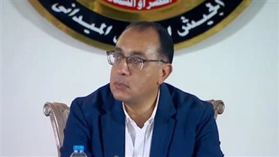 رئيس الوزراء: شمال سيناء لا تقل جمالا عن الساحل الشمالي اللي كل الناس بتتكلم عنه