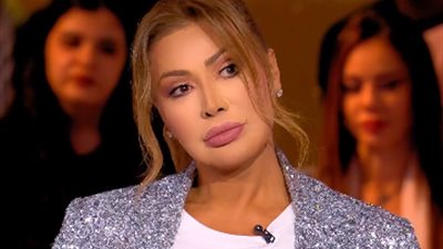 نوال الزغبي: لو بإيدي أكرم فنان هختار تكريم المطربة نجاة الصغيرة.. ولن أعيد تجربة الزواج