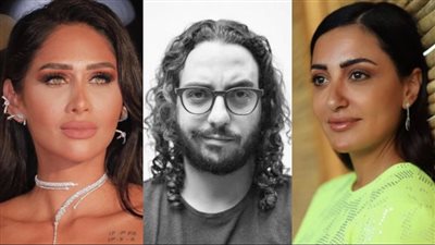 أبرزهم مروان يونس وناردين فرج وإنجي كيوان.. المهن التمثيلية تمنع التعامل مع 20 ممثلًا وممثلة 