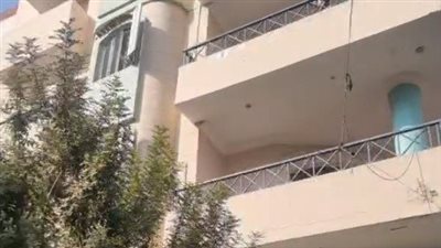 عايشين فيها بدون إدارة.. نزيل بدار أيتام أكتوبر بعد إطلاق النار بها: أصابوا 4 مننا | بث مباشر 