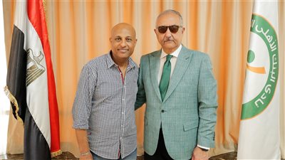 مصدر يكشف موقف إدارة البنك الأهلي من رحيل طارق مصطفى لتدريب الزمالك