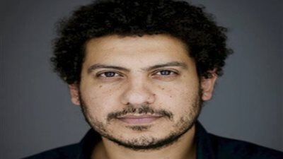 الفنان التشكيلي وائل شوقي ممثلًا لمصر في دورة بينالي فينيسيا الـ60