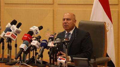 وزير النقل يكشف دور مينائي جرجوب وبرنيس البحريين في تعظيم العوائد الاقتصادية لمصر