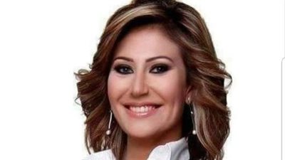 تأجيل صلاة الجنازة على الإعلامية سارة حسن