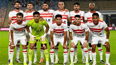 تعديل موعد مباراة الزمالك والوحدة الإماراتي
