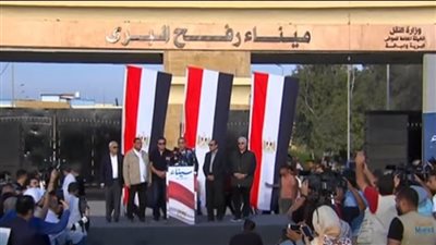  حماس: نقدر جهود مصر الحثيثة للتوصل لاتفاق الهدنة