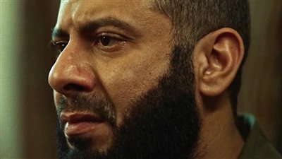 طرح بوسترات مسلسل بطن الحوت بطولة محمد فراج