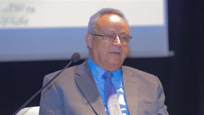  مدير مكتبة الإسكندرية: العالم يعاني من تكلس أخلاقي في تعامله مع الحرب الأخيرة على غزة 