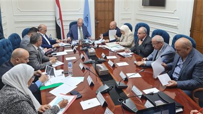 محافظ القاهرة يشدد على رصد محاولات التعدي على أملاك الدولة والبناء المخالف