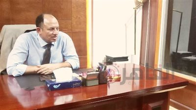 بابل شيت أم مقالي؟.. رئيس جامعة حلوان يكشف تفاصيل إجراء امتحانات الميدتيرم 2023 بالكليات | خاص