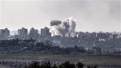 إسرائيل تزعم: حماس تستخدم الوقود المخصص لمستشفى الشفاء