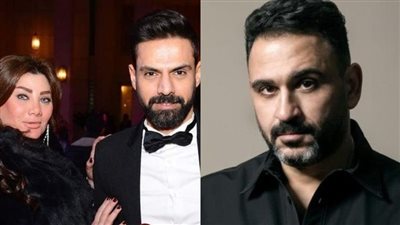 طليقة أمير طعيمة تعتذر لـ أكرم حسني بعد اتهامه بالتسبب في انفصالها عن زوجها: وقعت في فخ عظيم