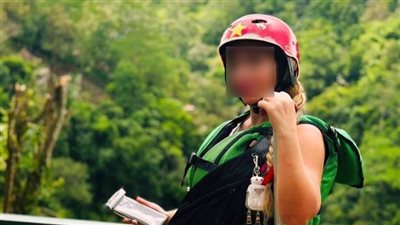 بكفالة 20 ألف جنيه.. إخلاء سبيل مذيعة شهيرة صاحبة فيديو حفلة المنصورية الكاذب