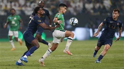 الاتفاق السعودي يتقدم بطلب للإفصاح عن الحوار المسجل في غرفة الـ VAR