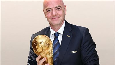 فيفا يعلن موعد وملعب نهائي كأس العالم 2026