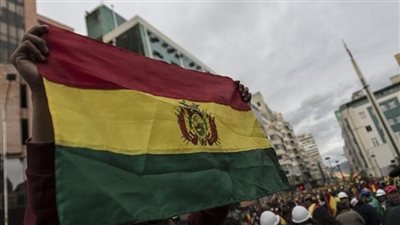 أول دولة.. بوليفيا تقطع علاقاتها الدبلوماسية مع إسرائيل