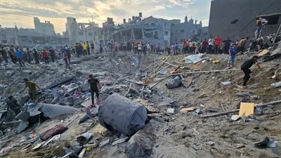 الصحة الفلسطينية تعلن ارتفاع عدد الشهداء في غزة والضفة إلى 8850 شهيدا