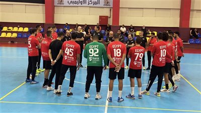 موعد مباراة مصر وألمانيا في ثاني وديات الفراعنة استعدادا لبطولة إفريقيا لكرة اليد