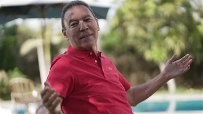 لسة بياخد كيماوي.. نجل هاني الناظر يكشف تطورات حالة والده الصحية ويطلب الدعاء له