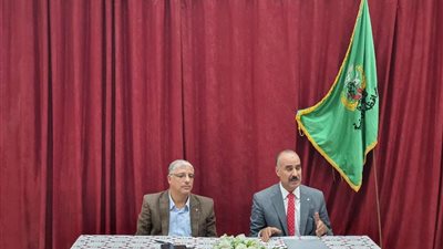 تعليم المنوفية: بدء الاستعدادات لتعيين مديري المدارس من خريجي المبادرة الرئاسية