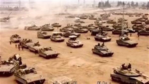 دبابات إسرائيلية