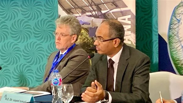 د.سيد إسماعيل نائب