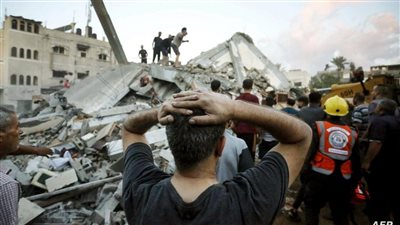 دعاء للمجاهدين في فلسطين.. مدد من السماء يا الله عاجلًا وليس آجلًا